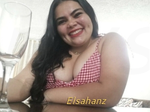 Elsahanz