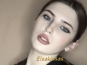 Elsakissas