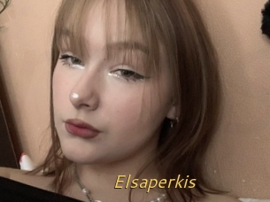 Elsaperkis