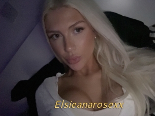 Elsieanarosexx