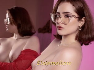 Elsiemellow