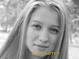 Elsiewarren
