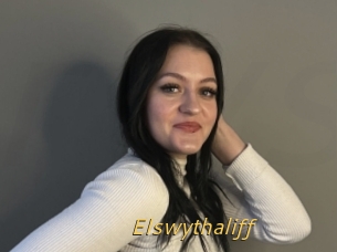 Elswythaliff