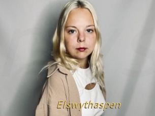 Elswythaspen