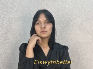 Elswythbetter