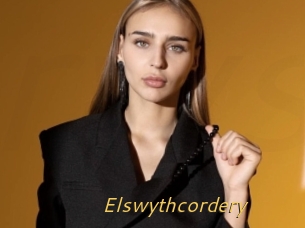 Elswythcordery