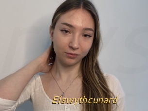 Elswythcunard