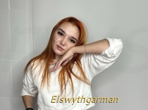 Elswythgarman