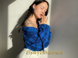 Elswythhanners