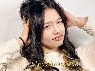 Elswythharvison