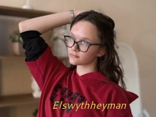 Elswythheyman