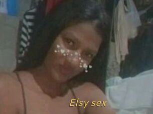 Elsy_sex