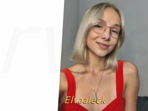 Elvaaleck