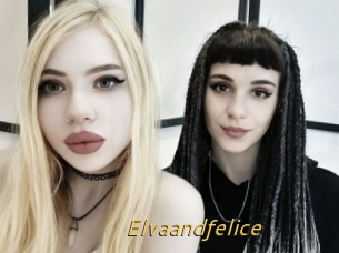 Elvaandfelice