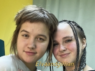 Elvaandgillian