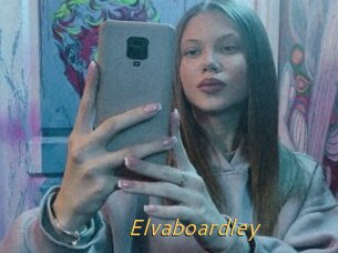 Elvaboardley