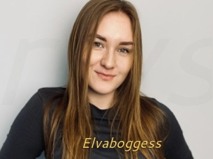 Elvaboggess