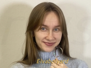 Elvabolyard