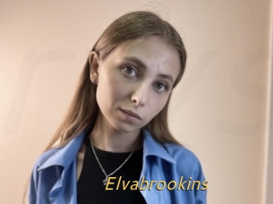 Elvabrookins