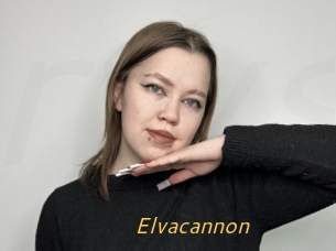Elvacannon