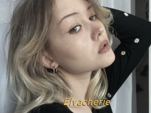 Elvacherie