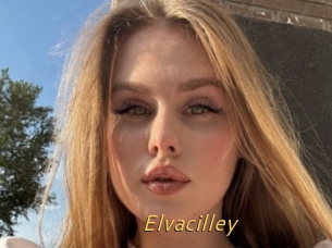 Elvacilley