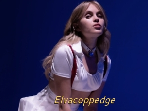 Elvacoppedge