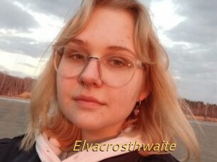 Elvacrosthwaite