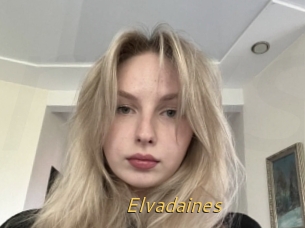 Elvadaines