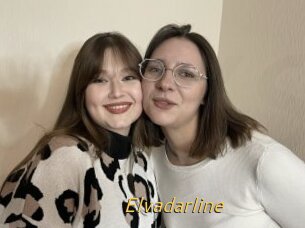 Elvadarline