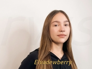 Elvadewberry