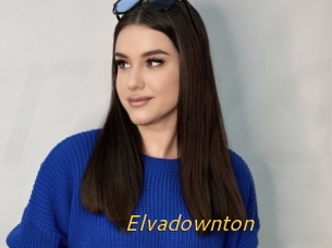 Elvadownton