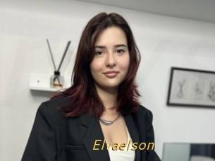 Elvaelson