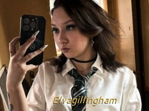 Elvagillingham