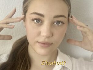 Elvahiatt