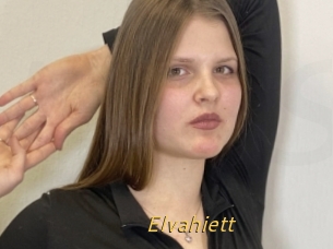 Elvahiett