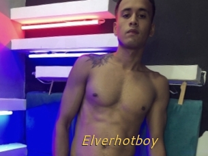 Elverhotboy