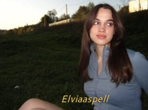 Elviaaspell