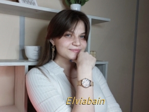 Elviabain
