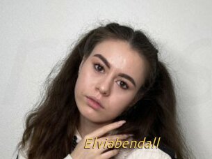 Elviabendall