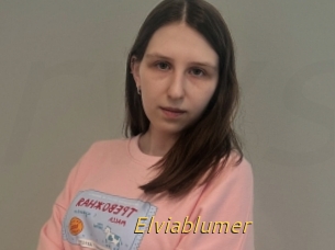 Elviablumer