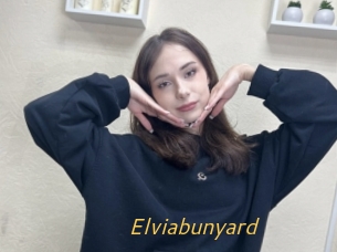 Elviabunyard
