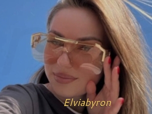 Elviabyron