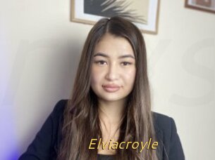 Elviacroyle