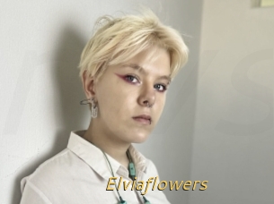 Elviaflowers