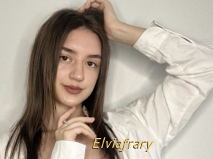 Elviafrary