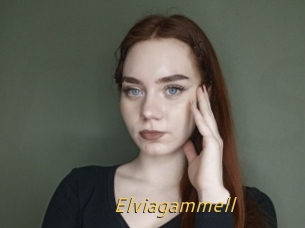 Elviagammell