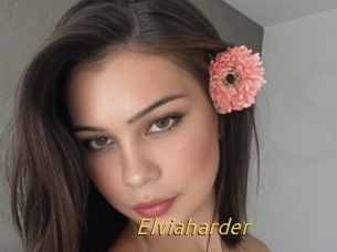 Elviaharder