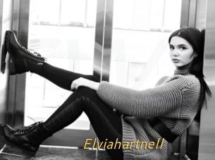 Elviahartnell