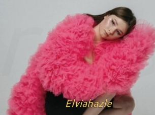 Elviahazle